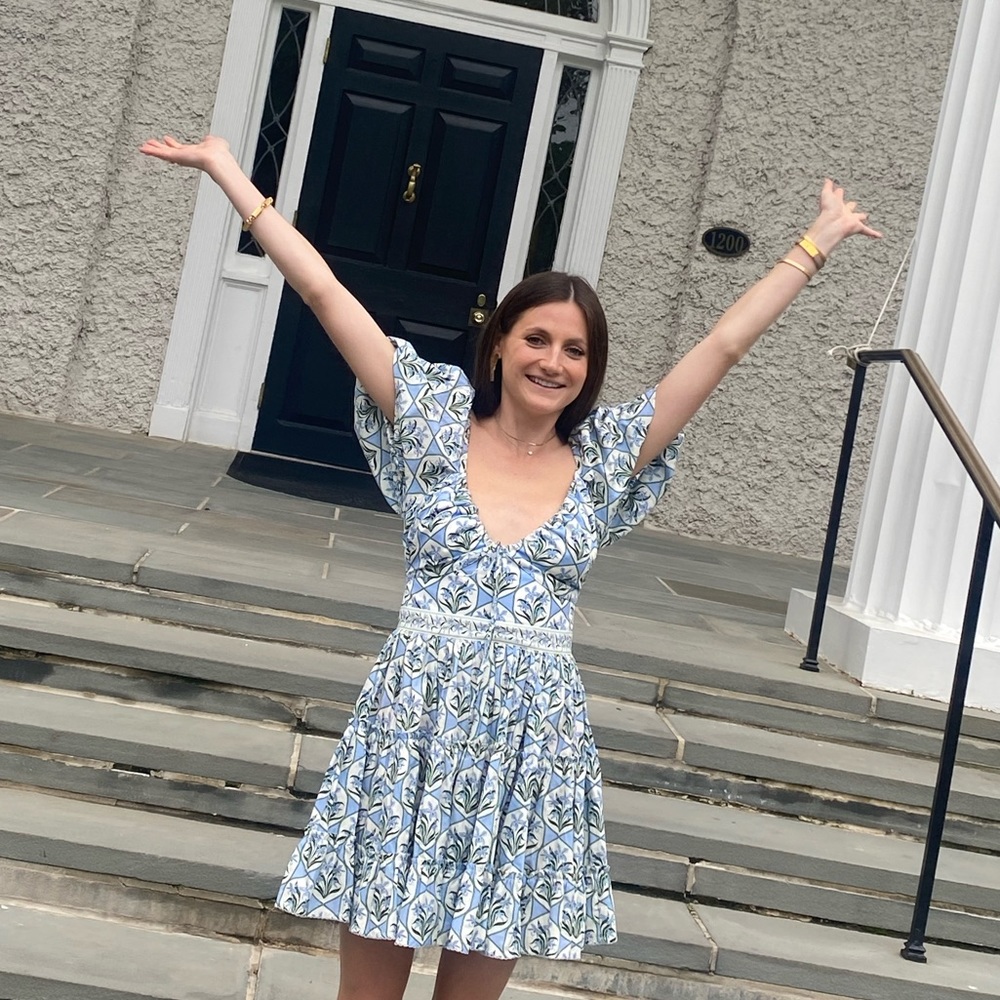 Meet your Posher, Kate